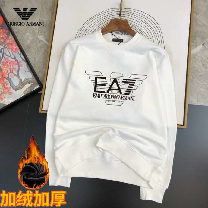 Picture of Armani Sweatshirts _SKUArmaniM-3XL25tn1424458